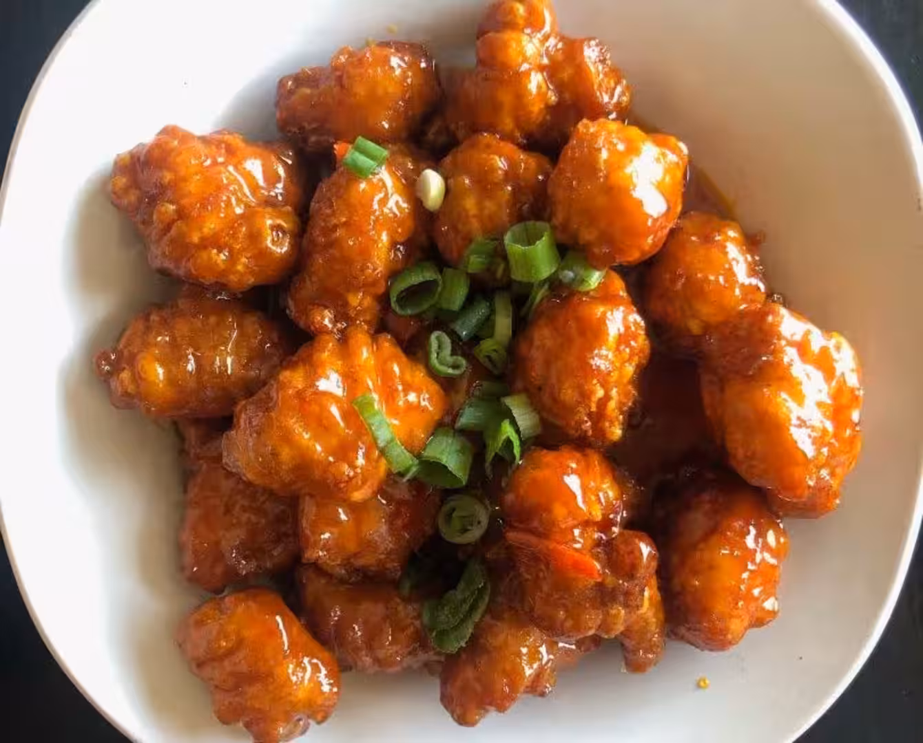 Orange Chicken