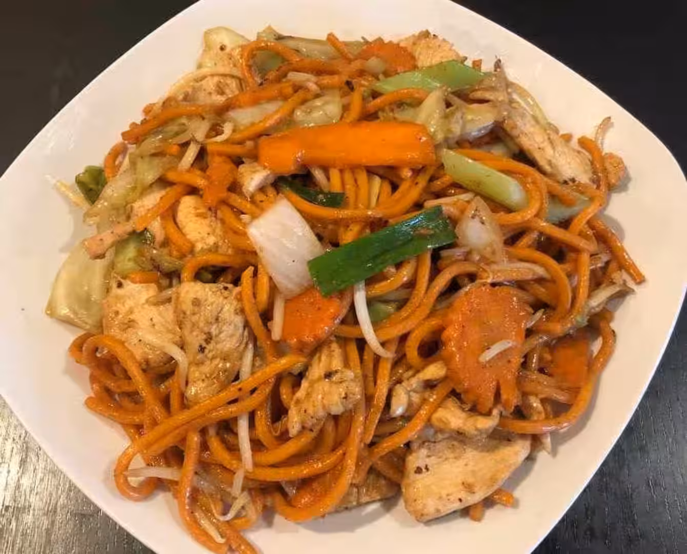 Chow Mein