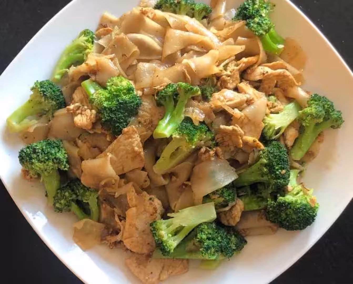 Pad See-Ew